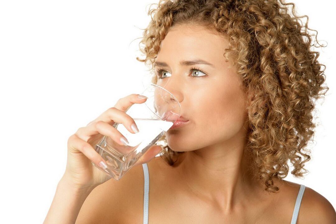 beber auga nunha dieta preguiceira foto 3