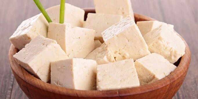 tofu para adelgazar