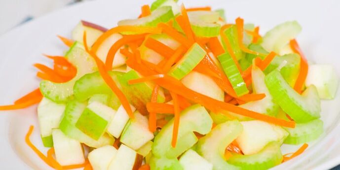 ensalada