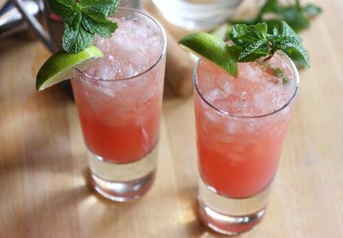 perda de peso rápida con sandía