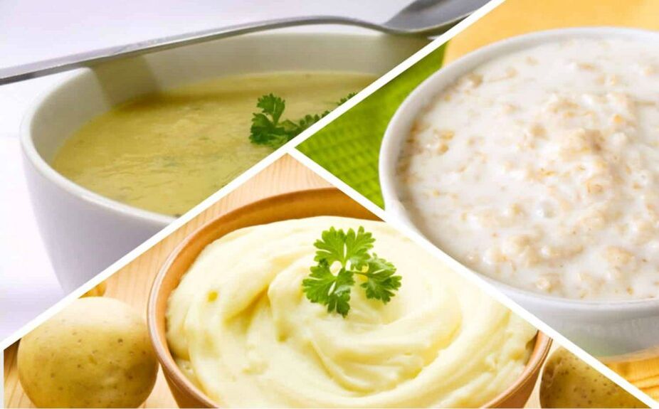 principios xerais de nutrición para a pancreatite